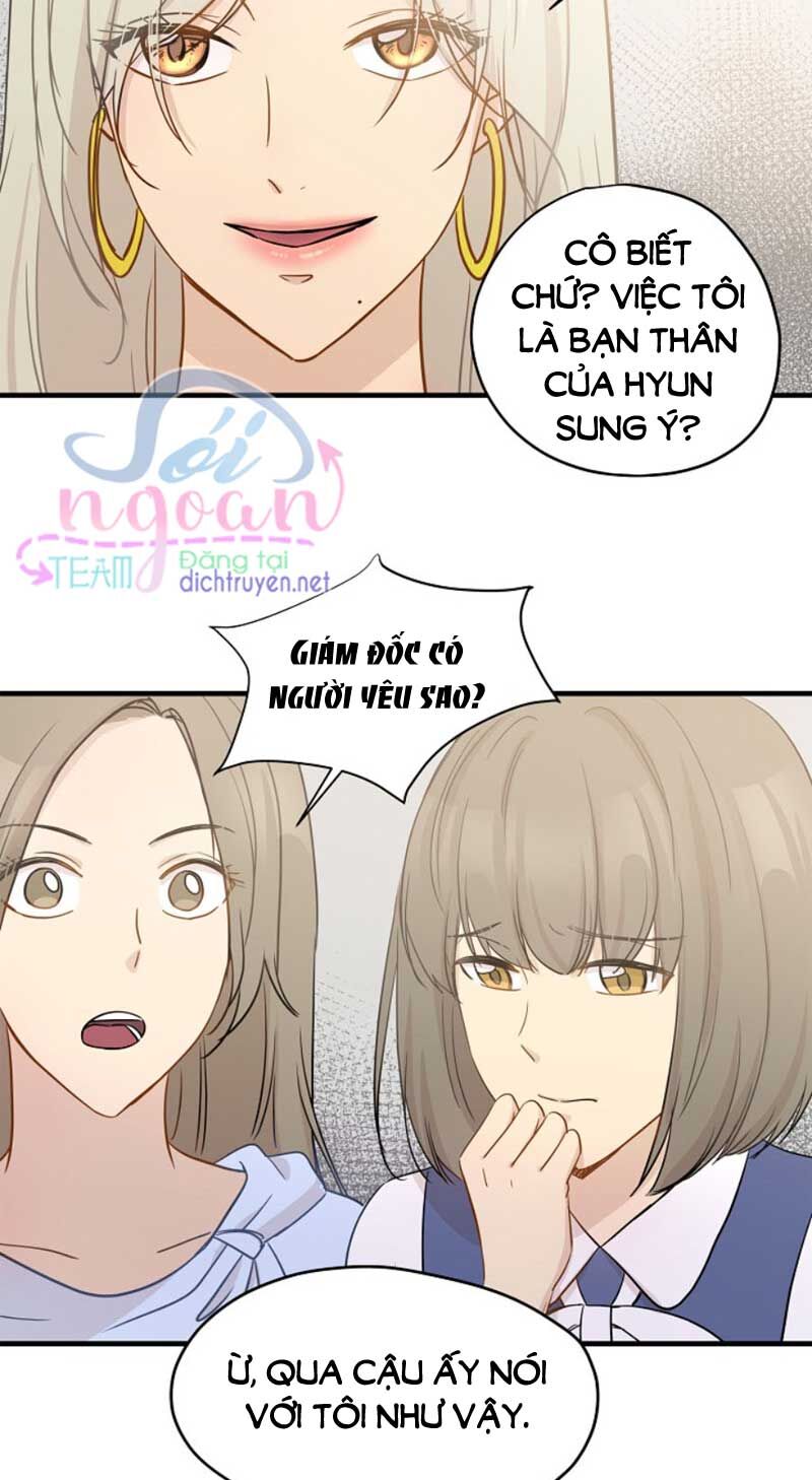 Cuộc Sống Kỳ Thú Chap 9 - Next Chap 10