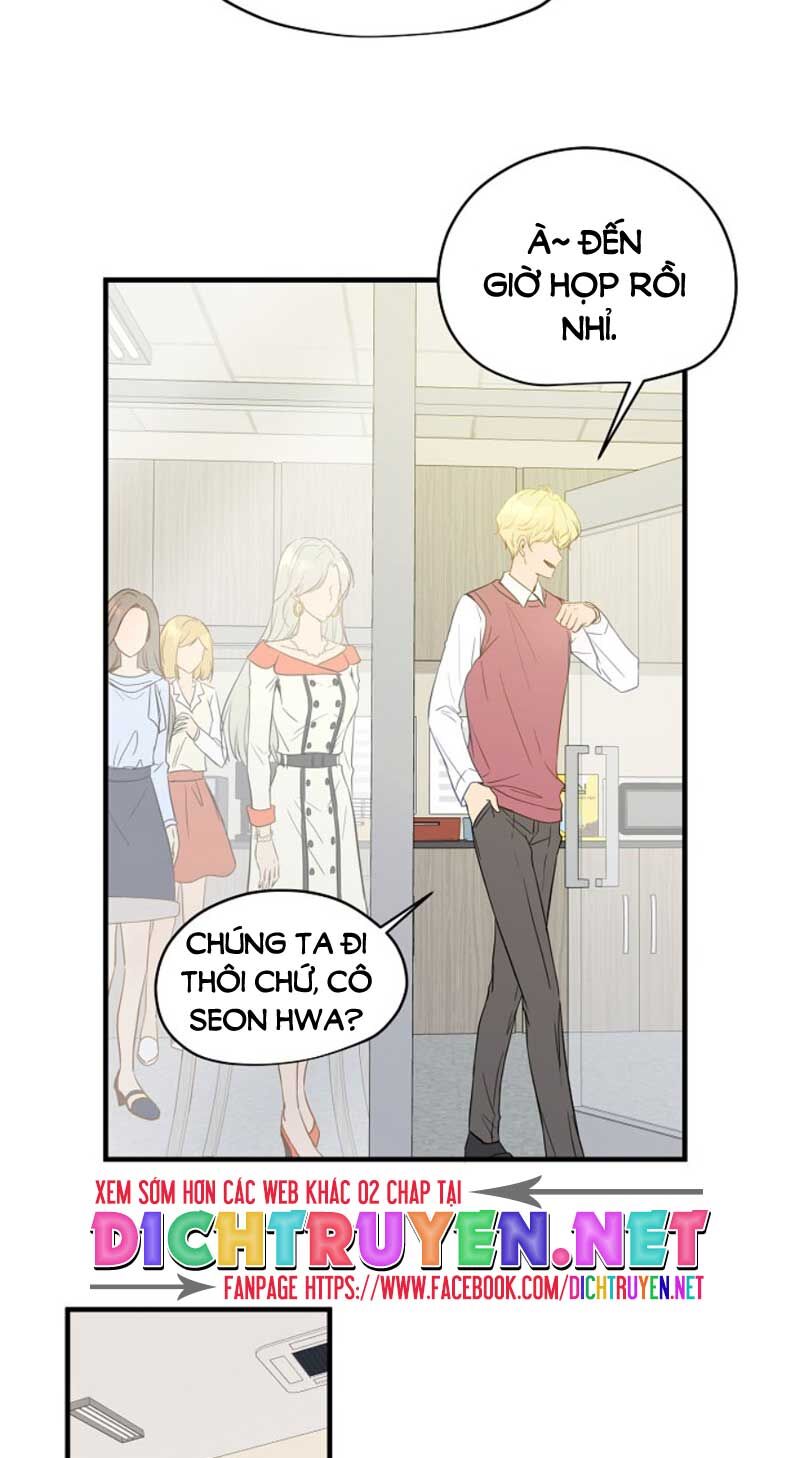 Cuộc Sống Kỳ Thú Chap 9 - Next Chap 10