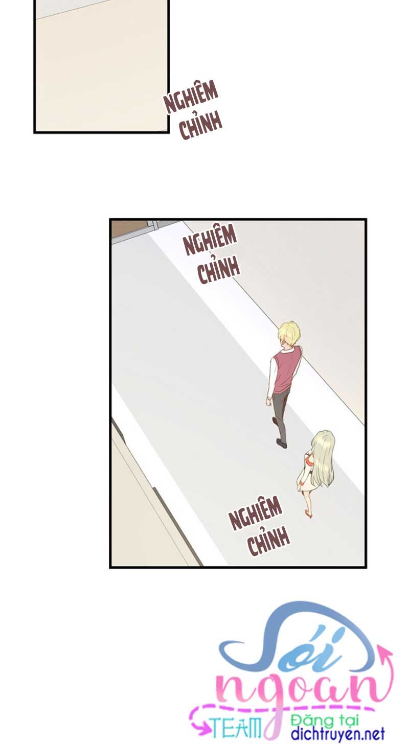 Cuộc Sống Kỳ Thú Chap 9 - Next Chap 10