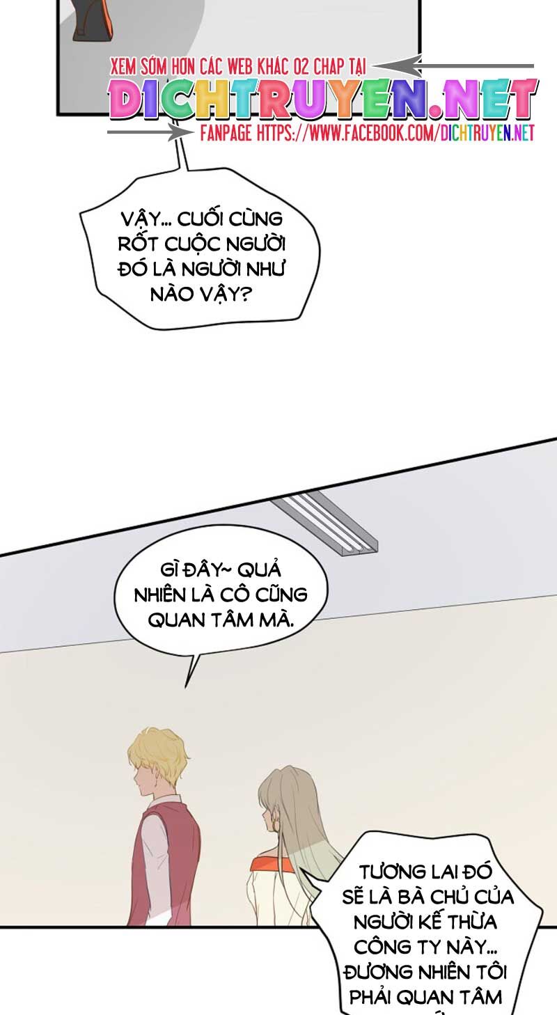 Cuộc Sống Kỳ Thú Chap 9 - Next Chap 10