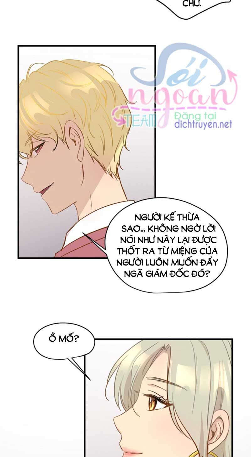 Cuộc Sống Kỳ Thú Chap 9 - Next Chap 10