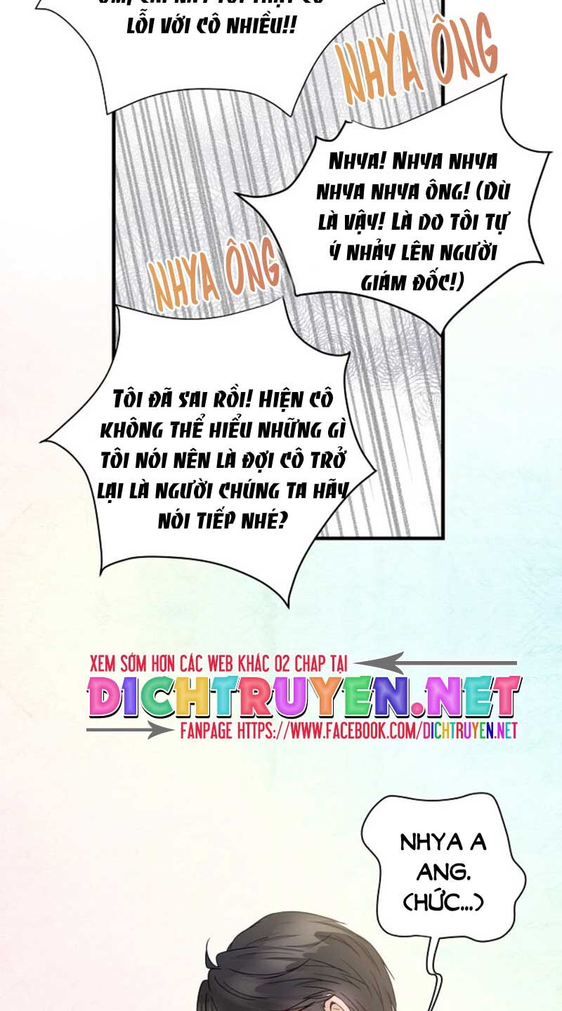 Cuộc Sống Kỳ Thú Chap 9 - Next Chap 10