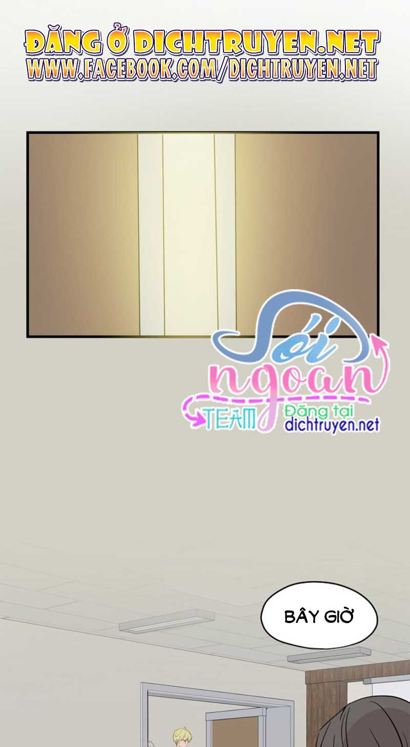 Cuộc Sống Kỳ Thú Chap 9 - Next Chap 10
