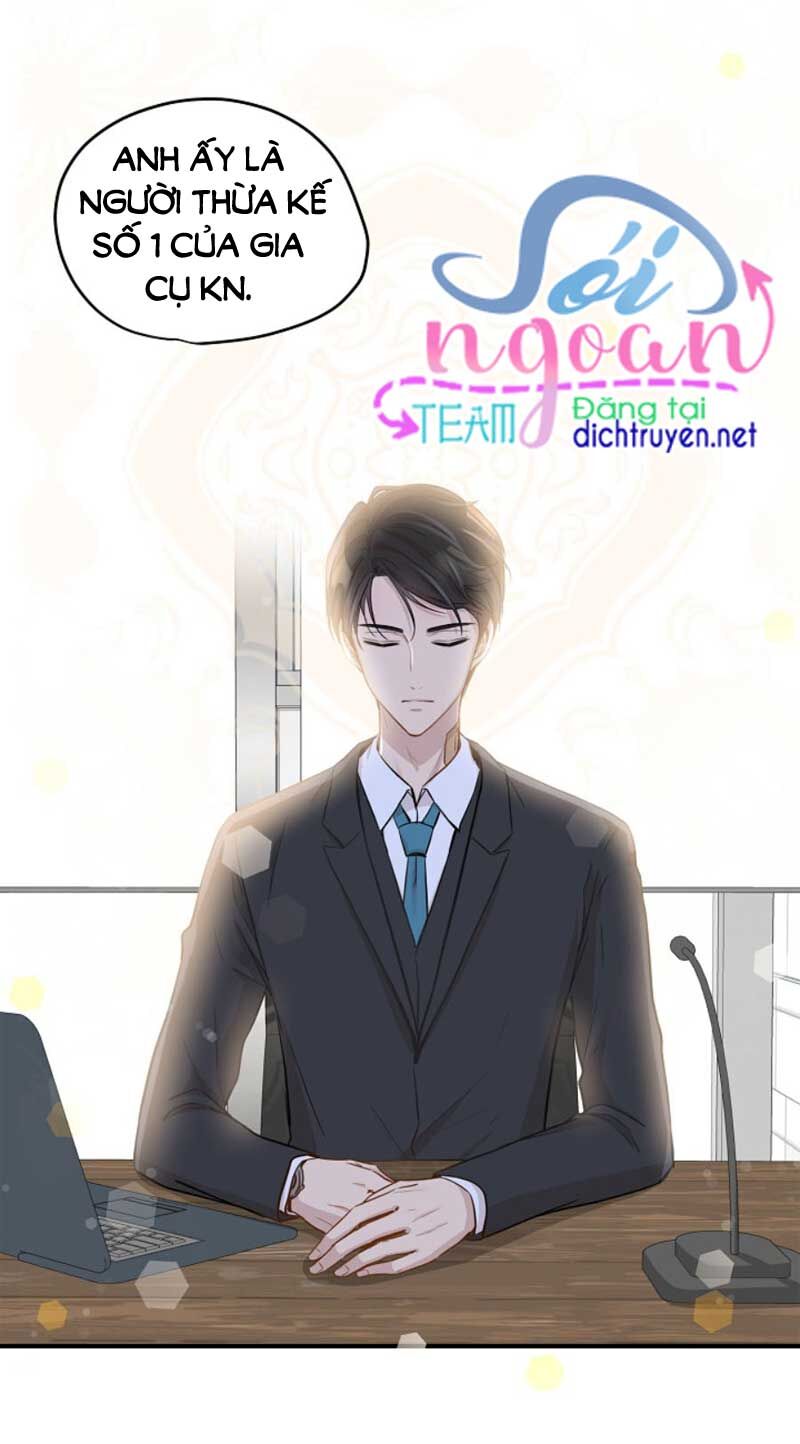 Cuộc Sống Kỳ Thú Chap 9 - Next Chap 10
