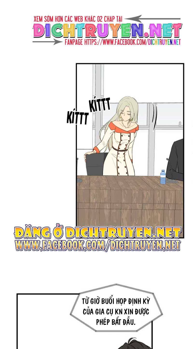 Cuộc Sống Kỳ Thú Chap 9 - Next Chap 10