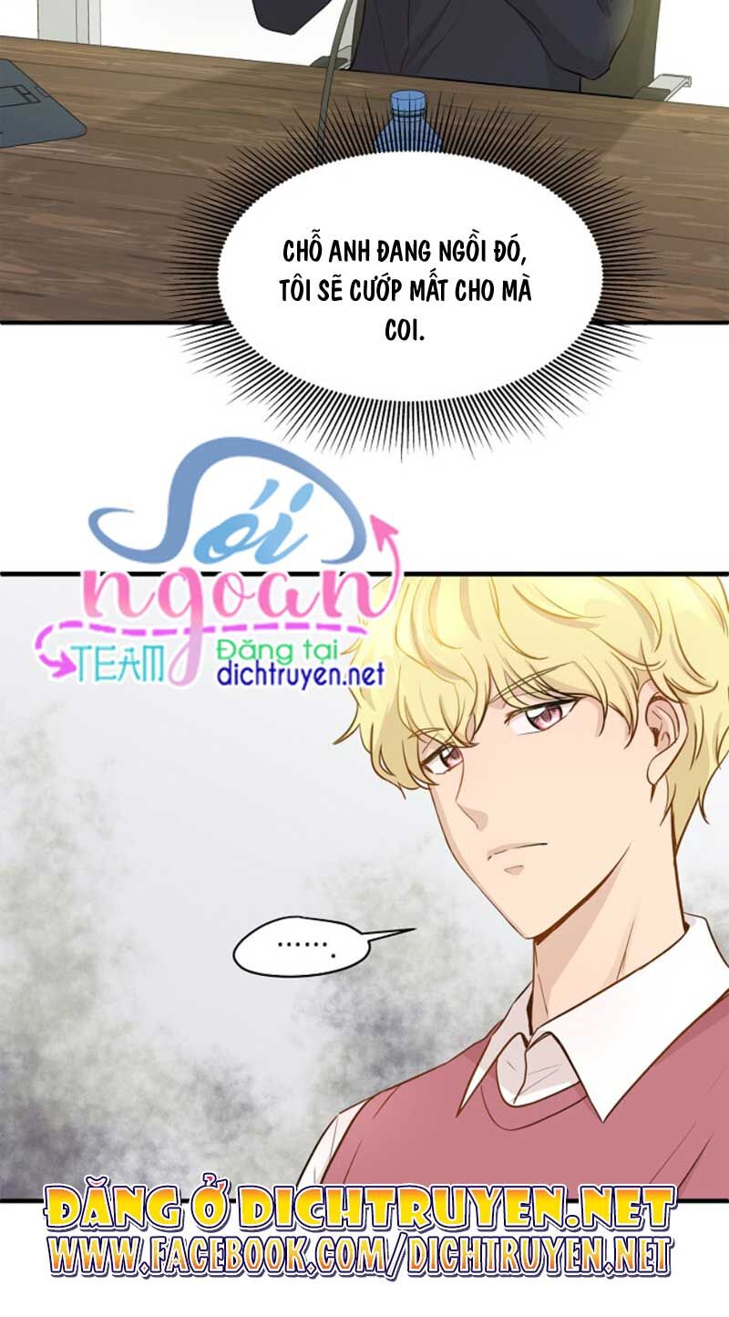 Cuộc Sống Kỳ Thú Chap 9 - Next Chap 10
