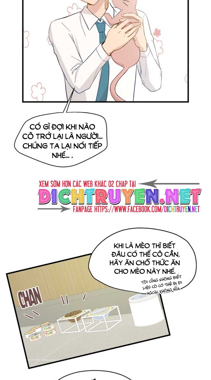 Cuộc Sống Kỳ Thú Chap 9 - Next Chap 10