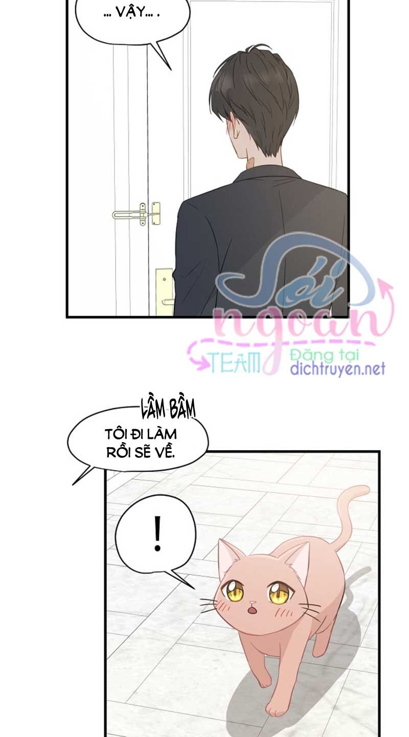 Cuộc Sống Kỳ Thú Chap 9 - Next Chap 10