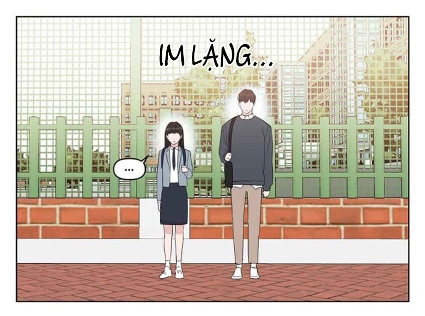 Baby Đến Rồi! Chap 20 - Next Chap 21 - Trang 1