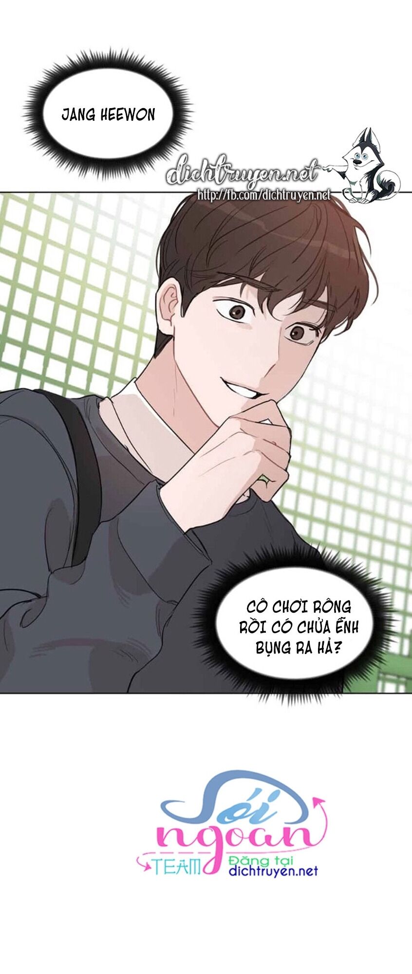 Baby Đến Rồi! Chap 20 - Next Chap 21 - Trang 15