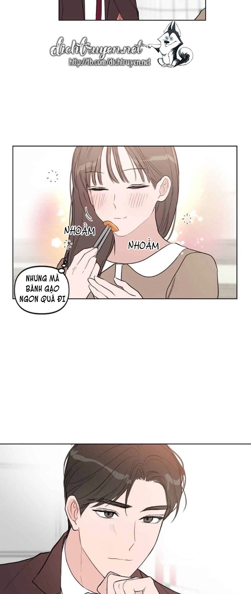 Baby Đến Rồi! Chap 20 - Next Chap 21 - Trang 22