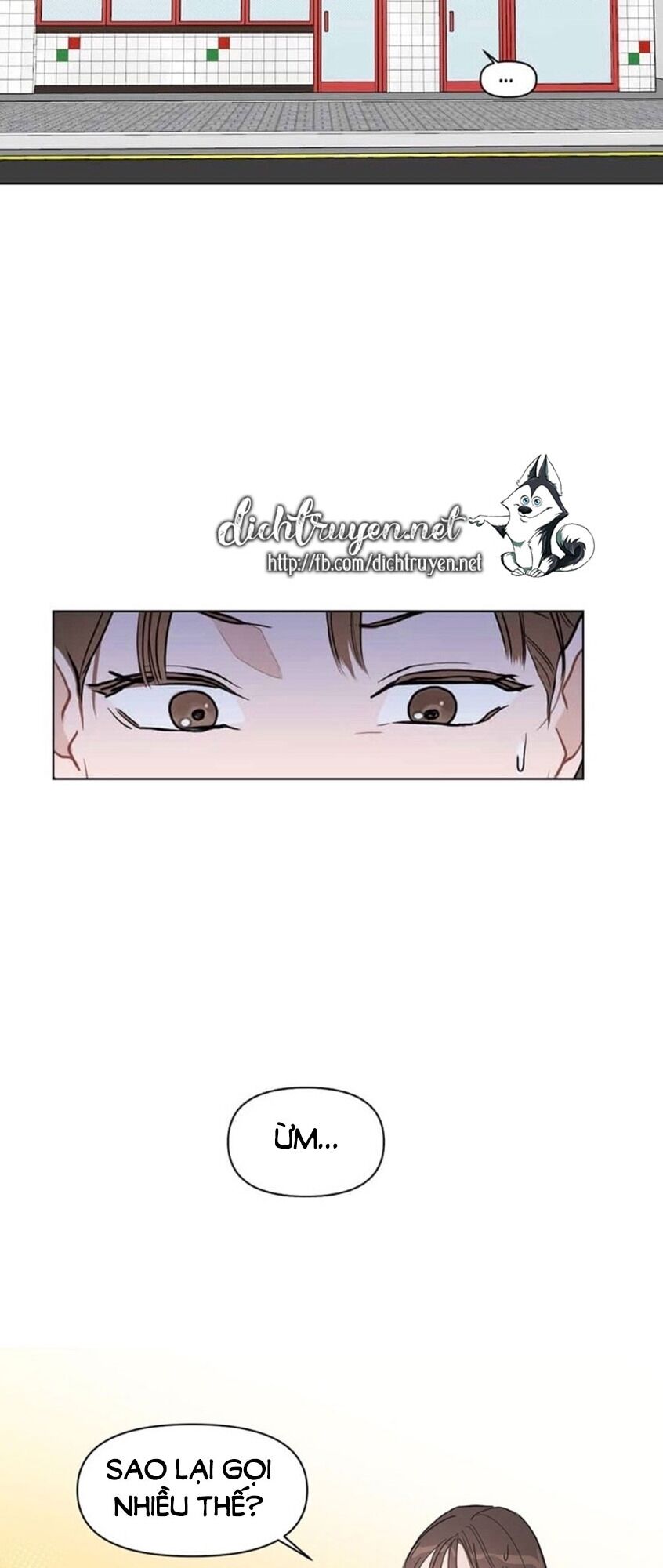Baby Đến Rồi! Chap 20 - Next Chap 21 - Trang 27