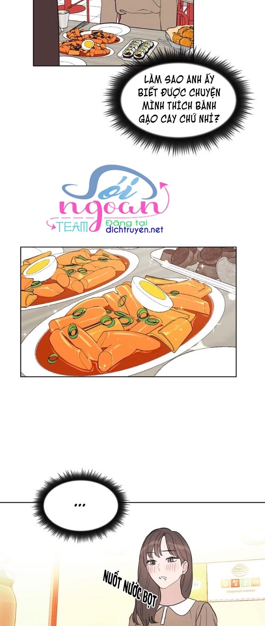 Baby Đến Rồi! Chap 20 - Next Chap 21 - Trang 30
