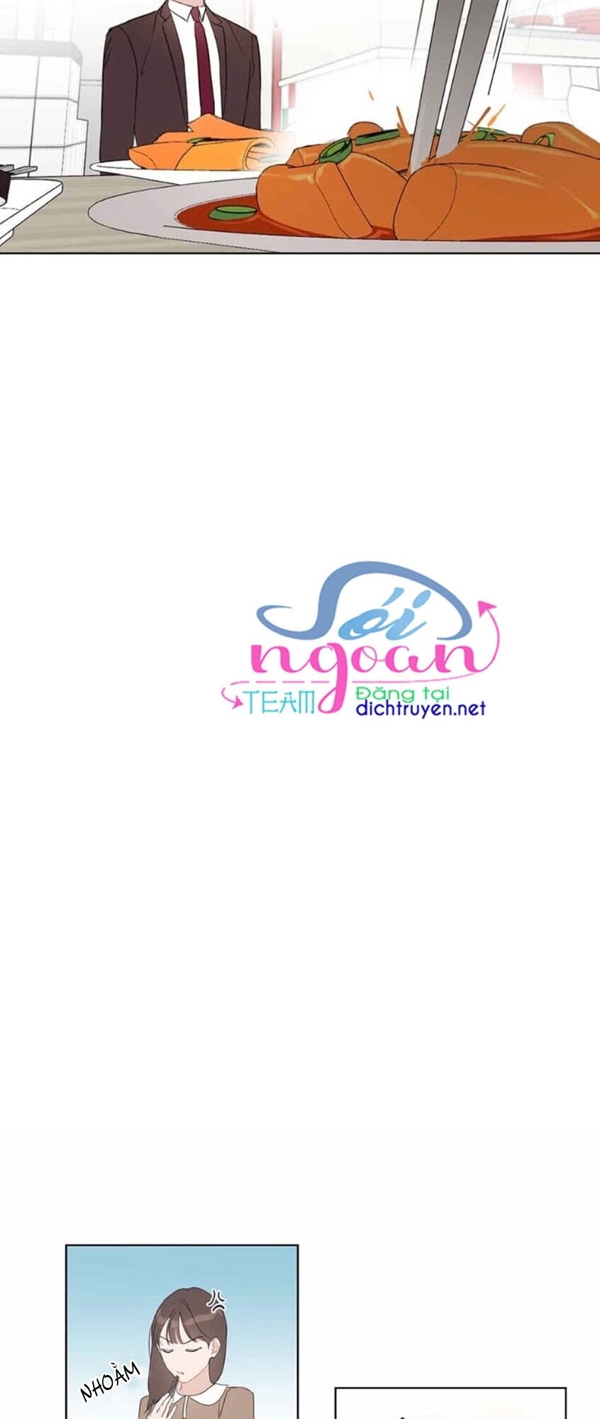 Baby Đến Rồi! Chap 20 - Next Chap 21 - Trang 32