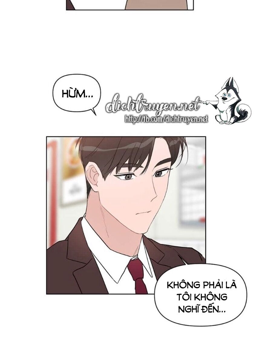 Baby Đến Rồi! Chap 20 - Next Chap 21 - Trang 38