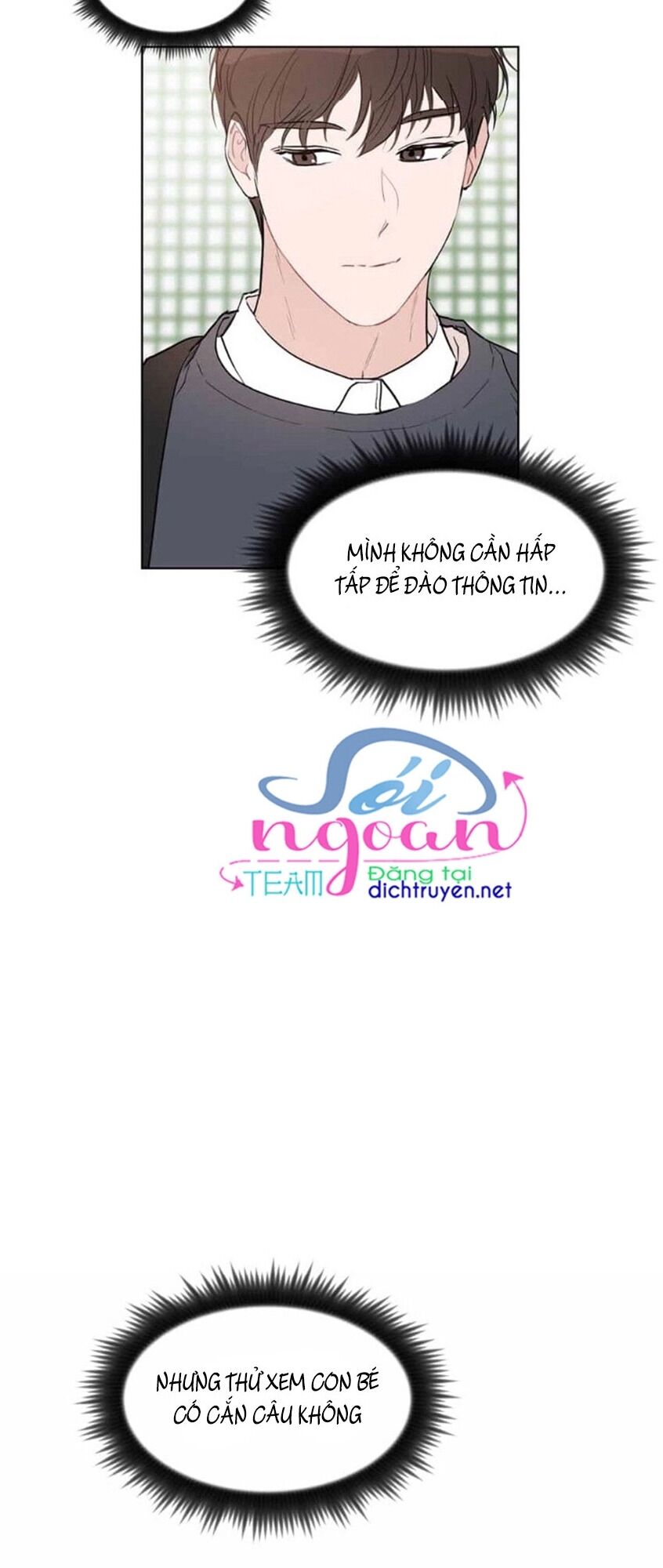 Baby Đến Rồi! Chap 20 - Next Chap 21 - Trang 5