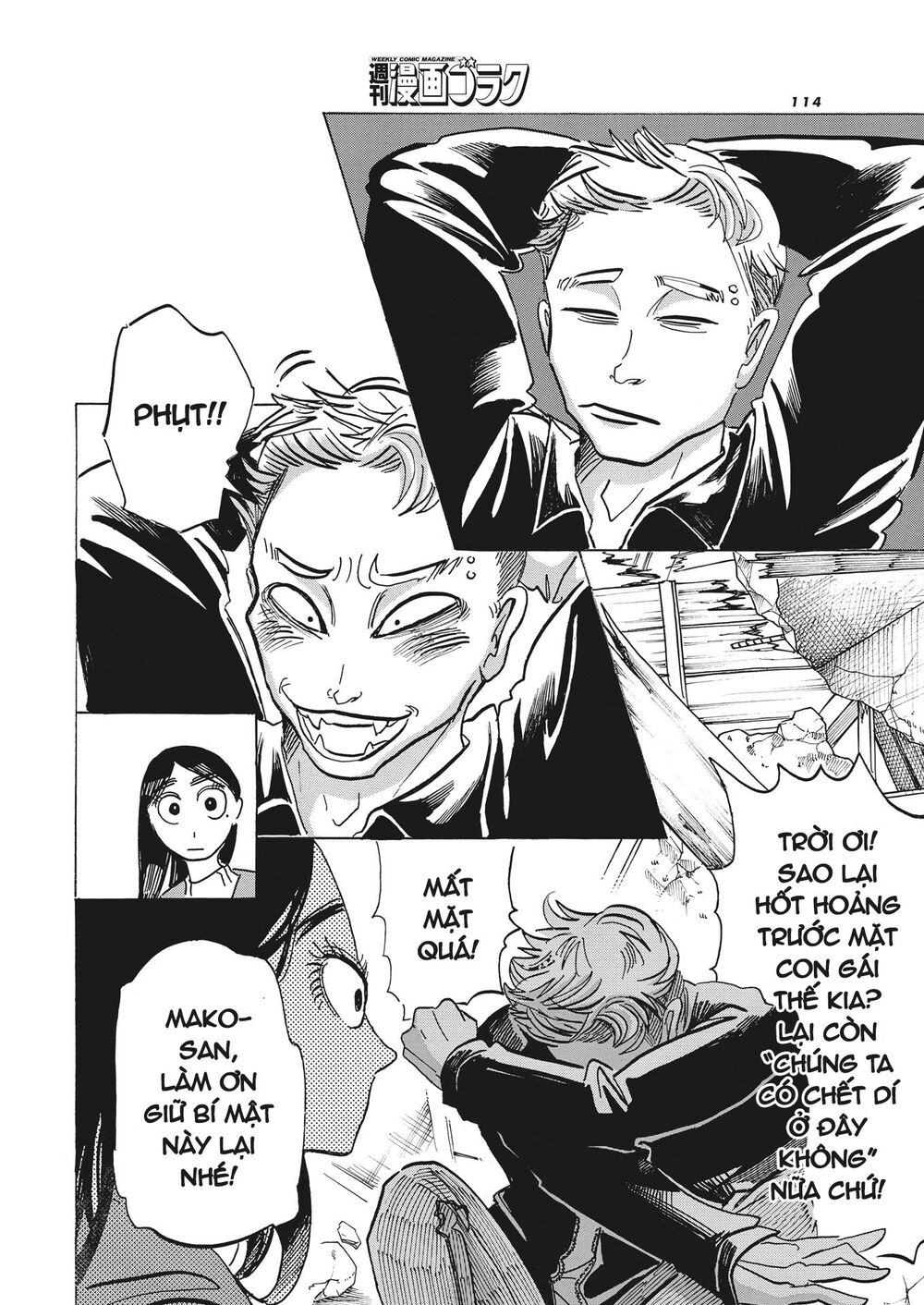 Botabota Chap 3 - Next Chap 4