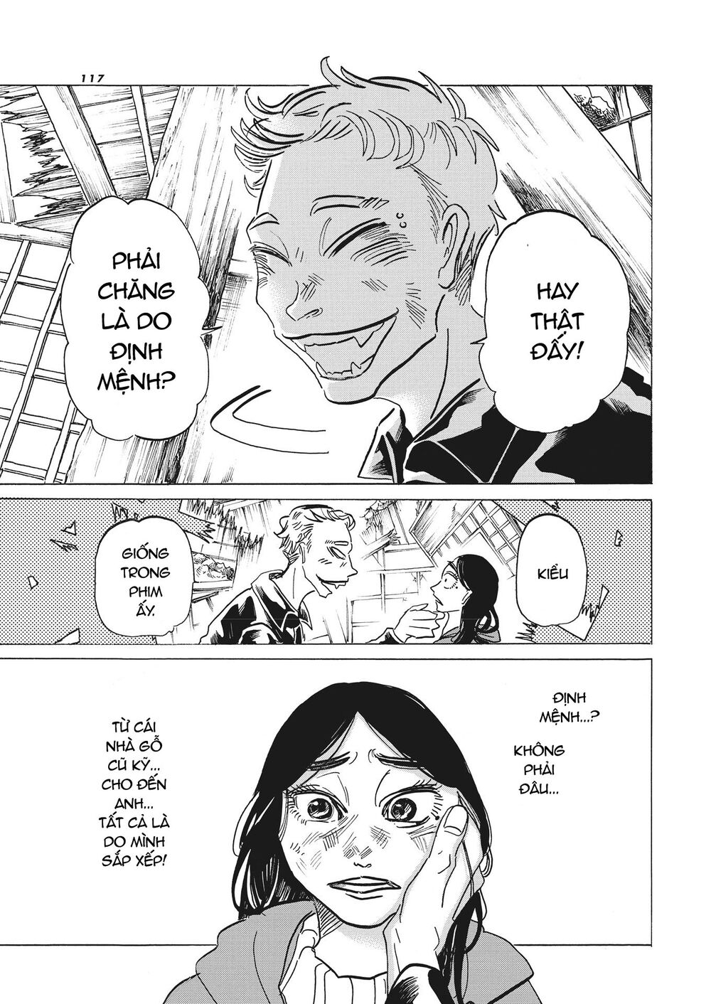 Botabota Chap 3 - Next Chap 4
