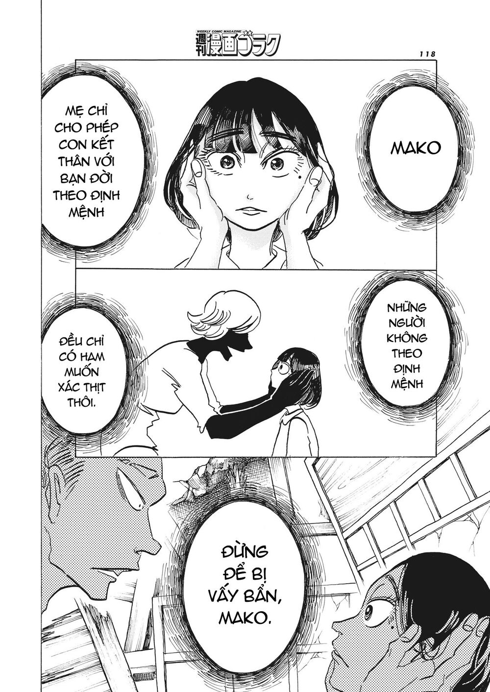 Botabota Chap 3 - Next Chap 4
