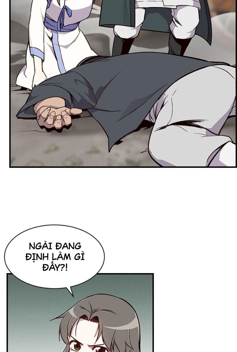 Kẻ Mạnh Nhất Lịch Sử Chap 14 - Next Chap 15