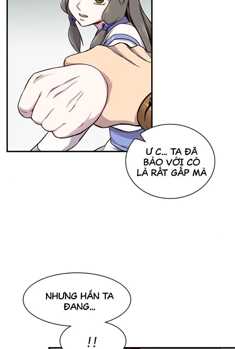 Kẻ Mạnh Nhất Lịch Sử Chap 14 - Next Chap 15