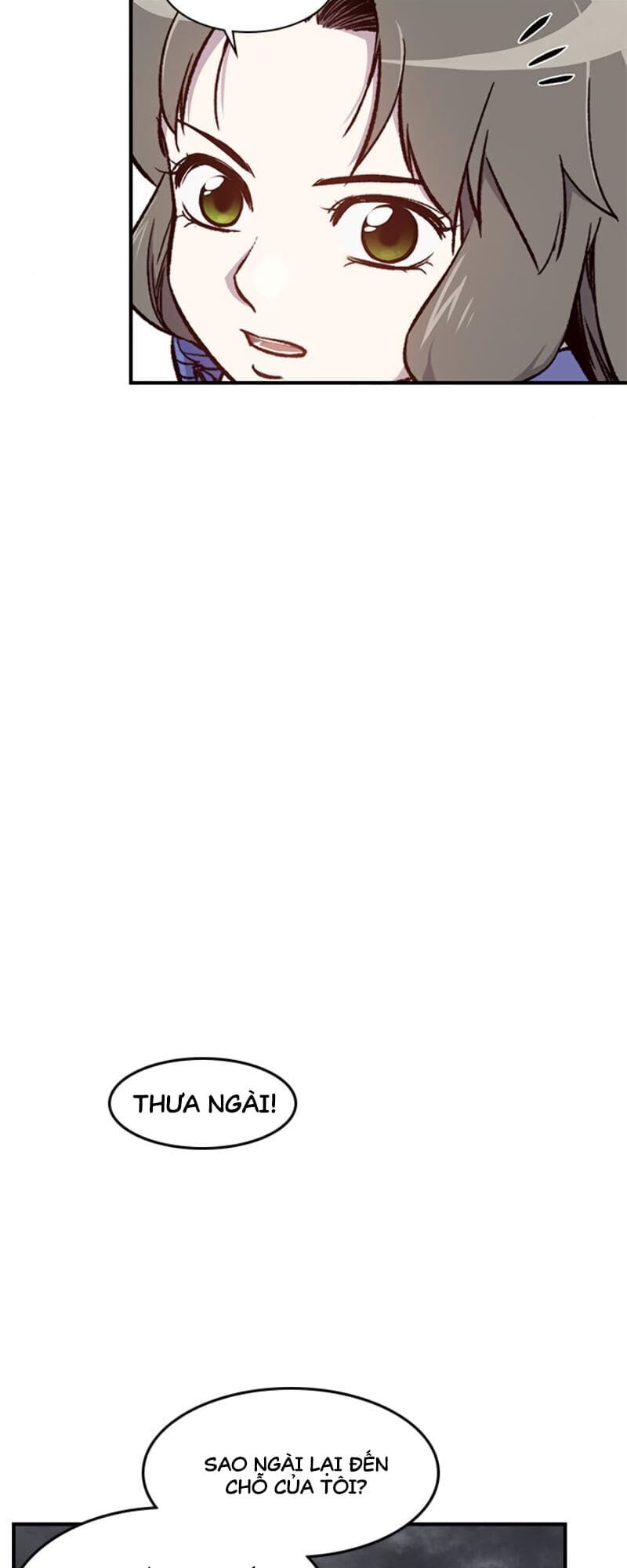 Kẻ Mạnh Nhất Lịch Sử Chap 14 - Next Chap 15