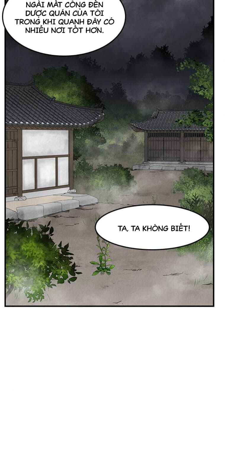 Kẻ Mạnh Nhất Lịch Sử Chap 14 - Next Chap 15