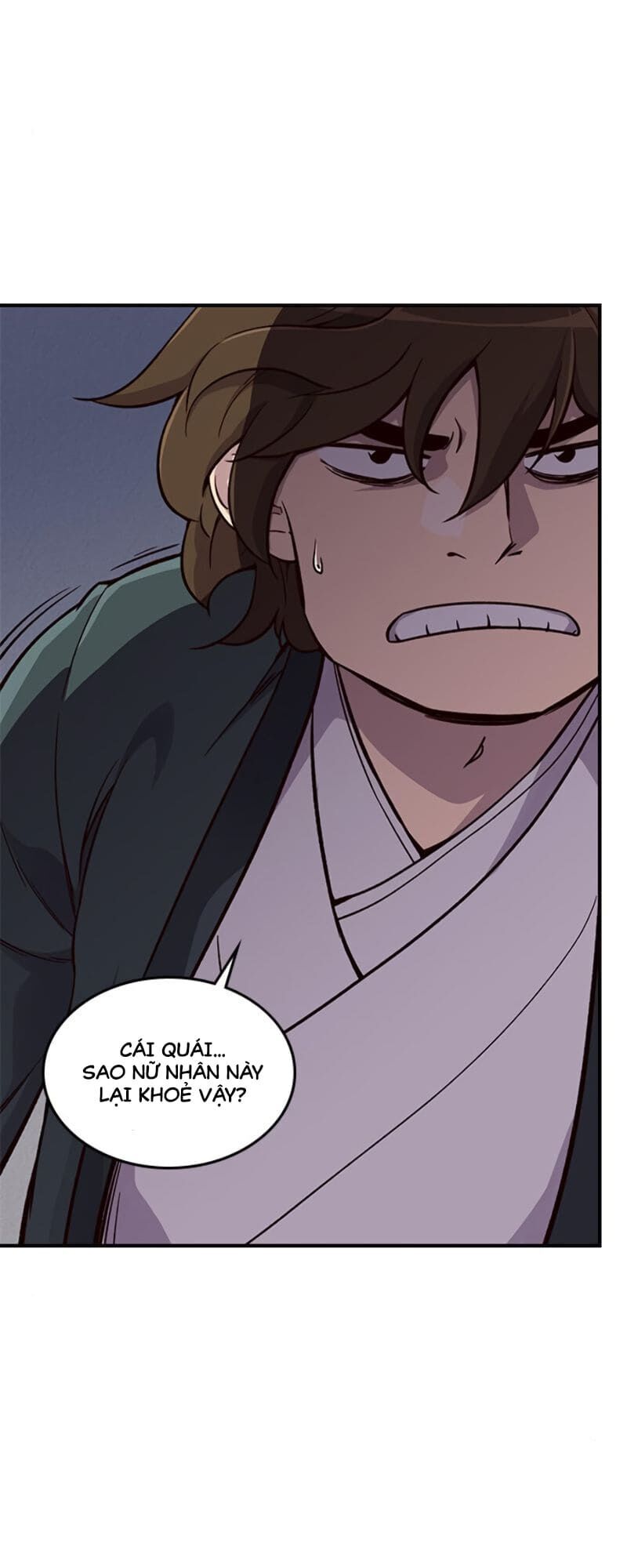 Kẻ Mạnh Nhất Lịch Sử Chap 14 - Next Chap 15