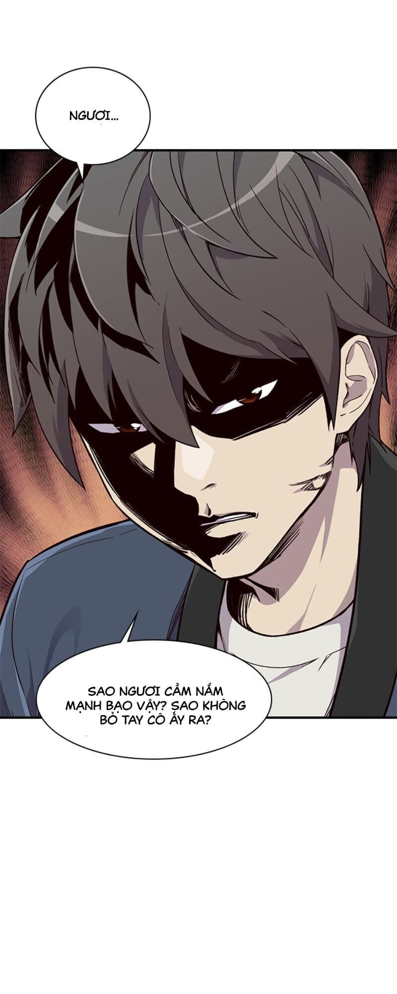 Kẻ Mạnh Nhất Lịch Sử Chap 14 - Next Chap 15
