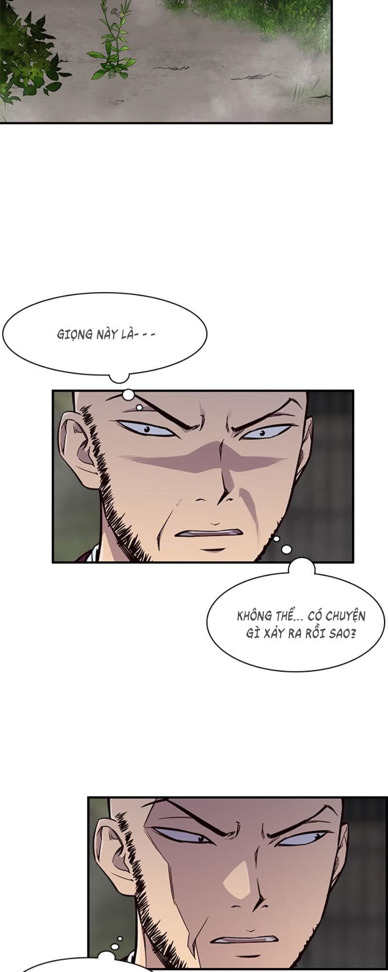 Kẻ Mạnh Nhất Lịch Sử Chap 14 - Next Chap 15