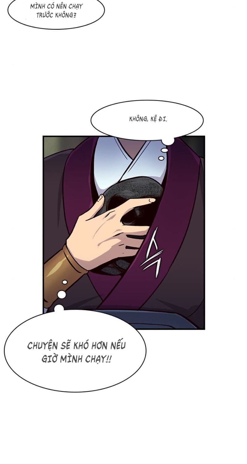 Kẻ Mạnh Nhất Lịch Sử Chap 14 - Next Chap 15