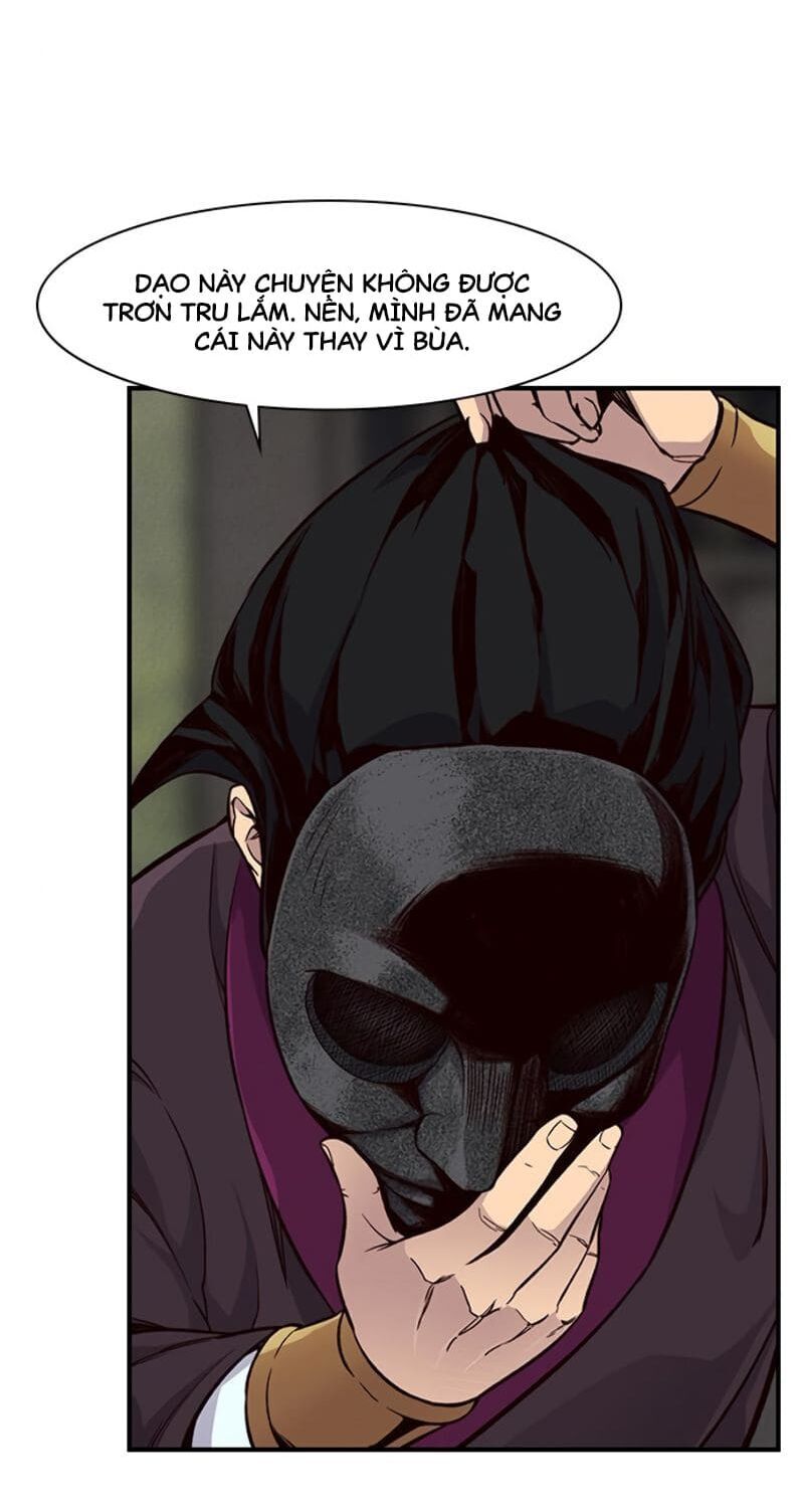 Kẻ Mạnh Nhất Lịch Sử Chap 14 - Next Chap 15