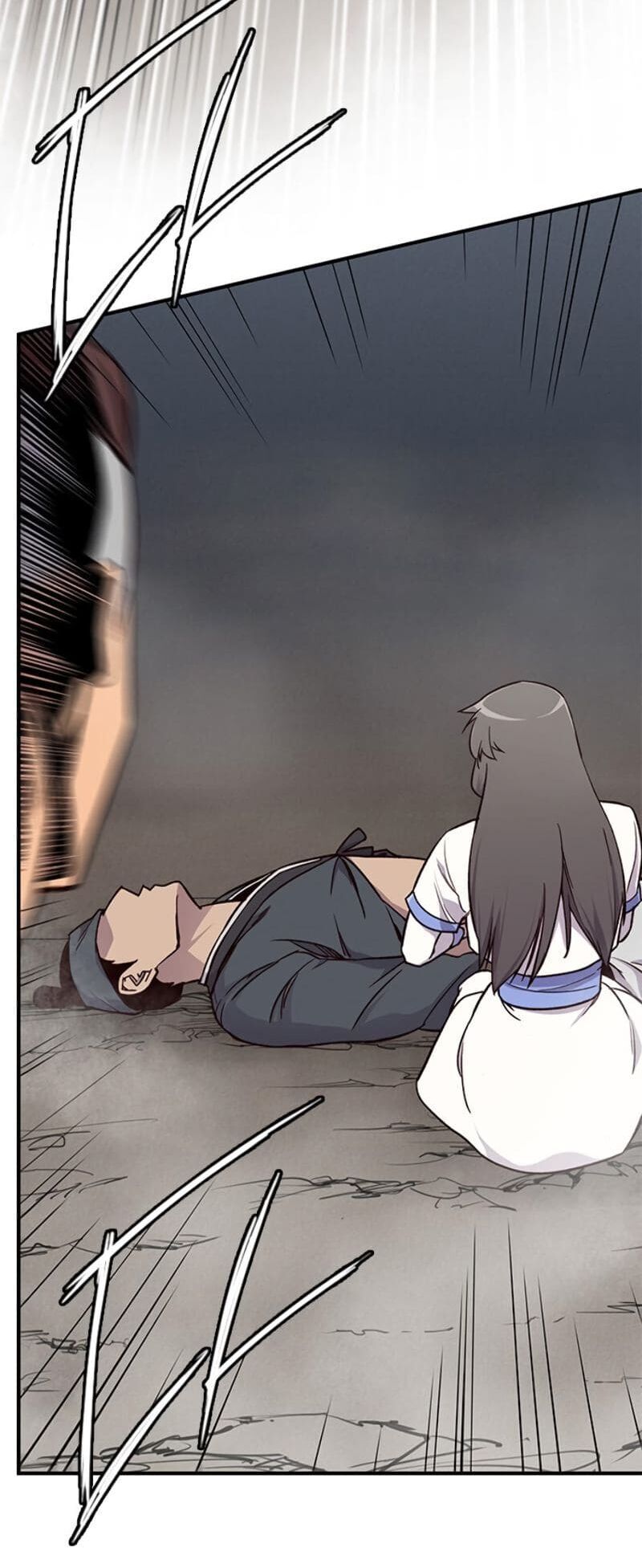 Kẻ Mạnh Nhất Lịch Sử Chap 14 - Next Chap 15