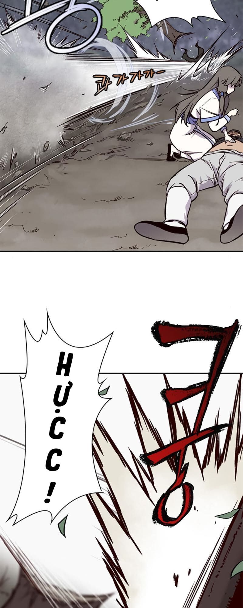 Kẻ Mạnh Nhất Lịch Sử Chap 14 - Next Chap 15