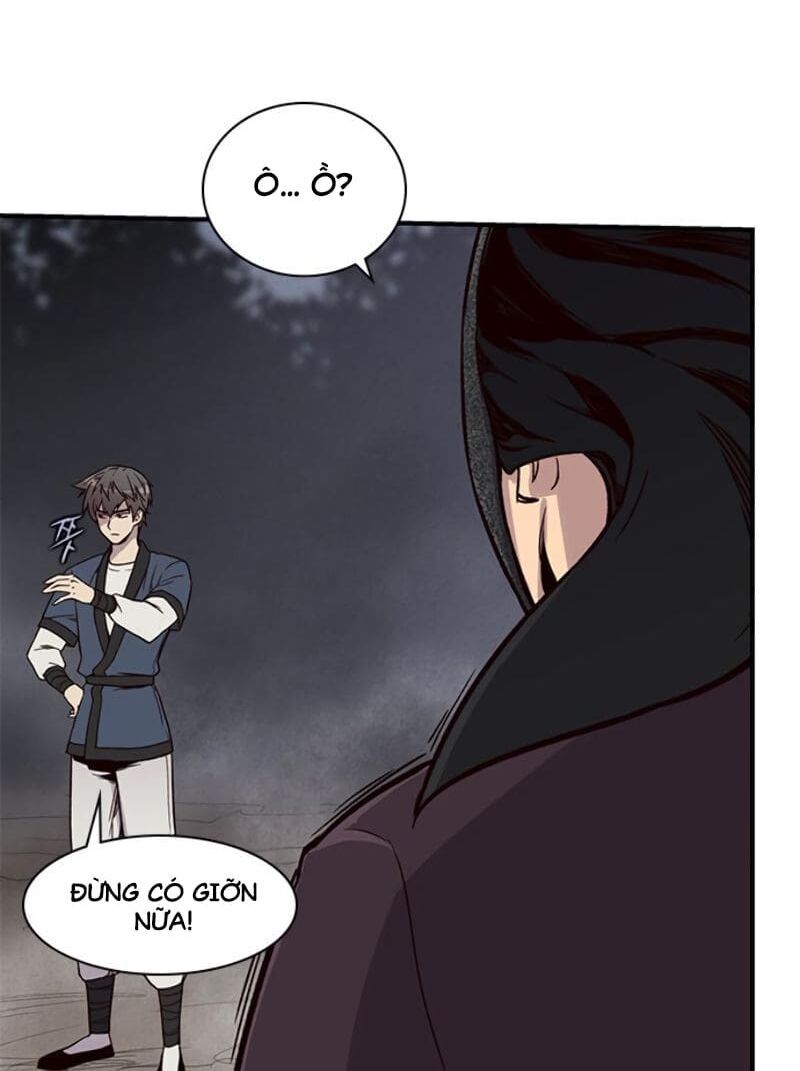 Kẻ Mạnh Nhất Lịch Sử Chap 14 - Next Chap 15