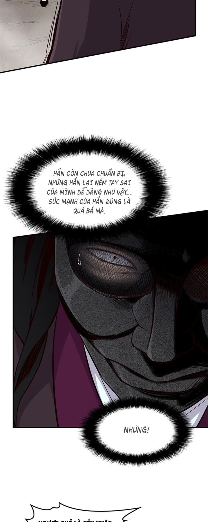 Kẻ Mạnh Nhất Lịch Sử Chap 14 - Next Chap 15