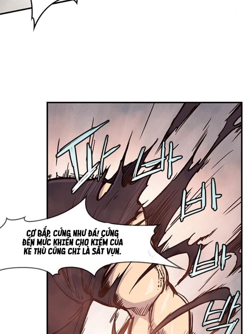 Kẻ Mạnh Nhất Lịch Sử Chap 14 - Next Chap 15