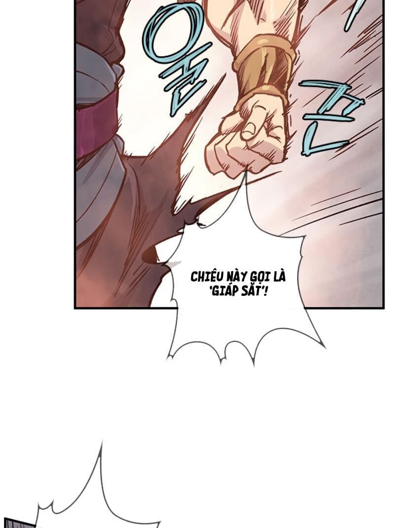 Kẻ Mạnh Nhất Lịch Sử Chap 14 - Next Chap 15