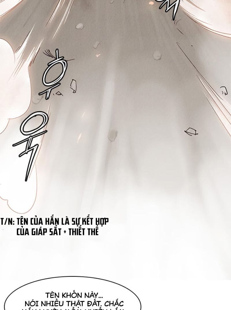Kẻ Mạnh Nhất Lịch Sử Chap 14 - Next Chap 15