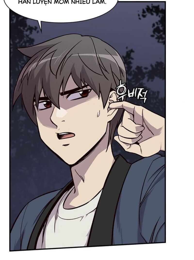 Kẻ Mạnh Nhất Lịch Sử Chap 14 - Next Chap 15
