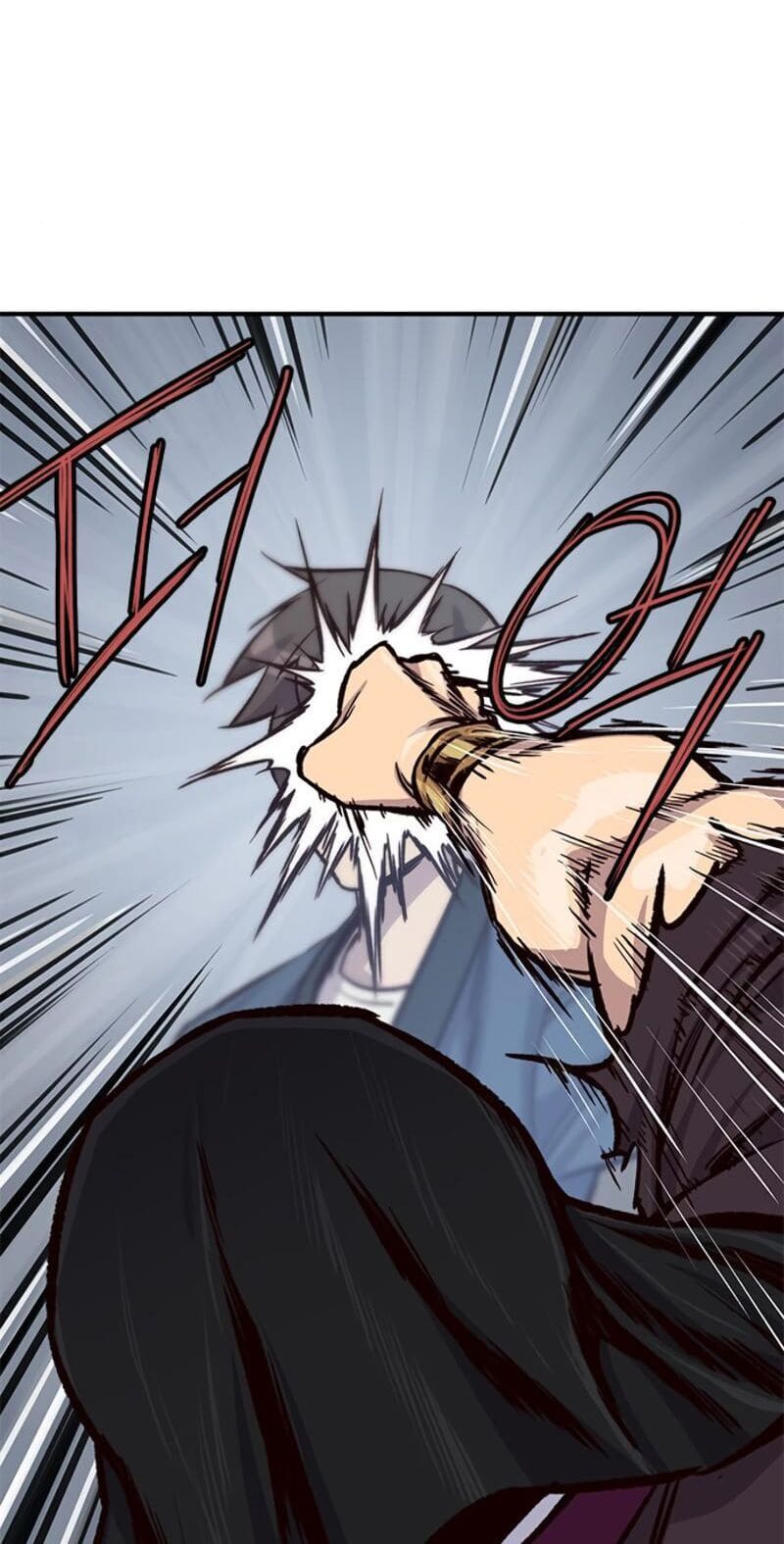 Kẻ Mạnh Nhất Lịch Sử Chap 14 - Next Chap 15