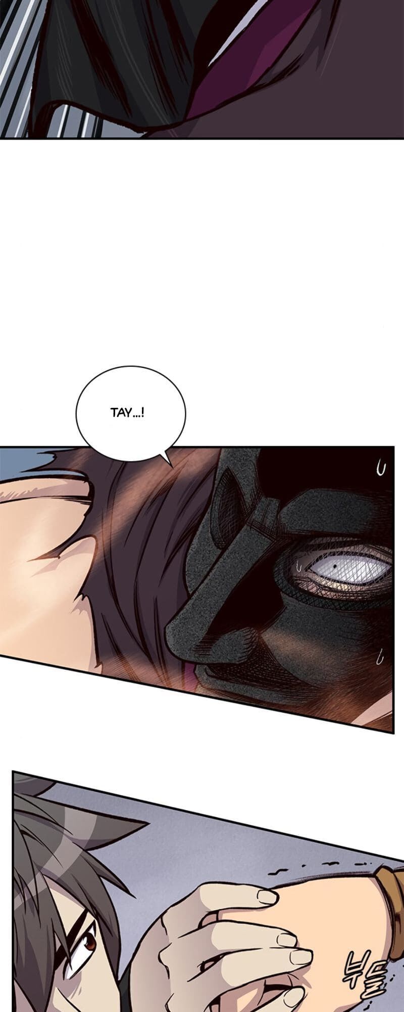 Kẻ Mạnh Nhất Lịch Sử Chap 14 - Next Chap 15