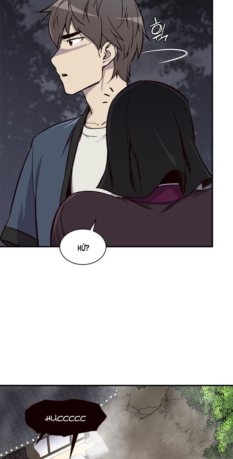 Kẻ Mạnh Nhất Lịch Sử Chap 14 - Next Chap 15