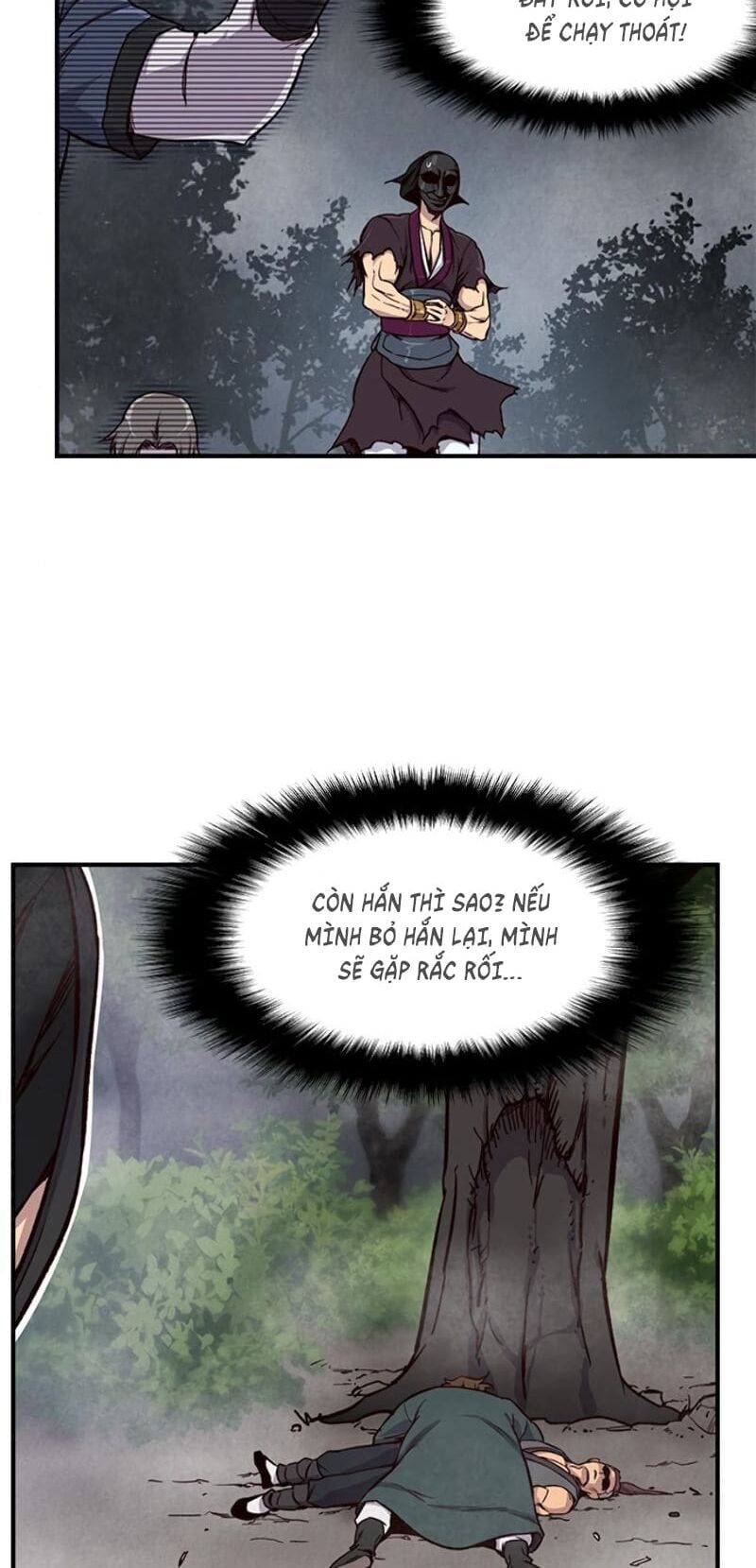 Kẻ Mạnh Nhất Lịch Sử Chap 14 - Next Chap 15