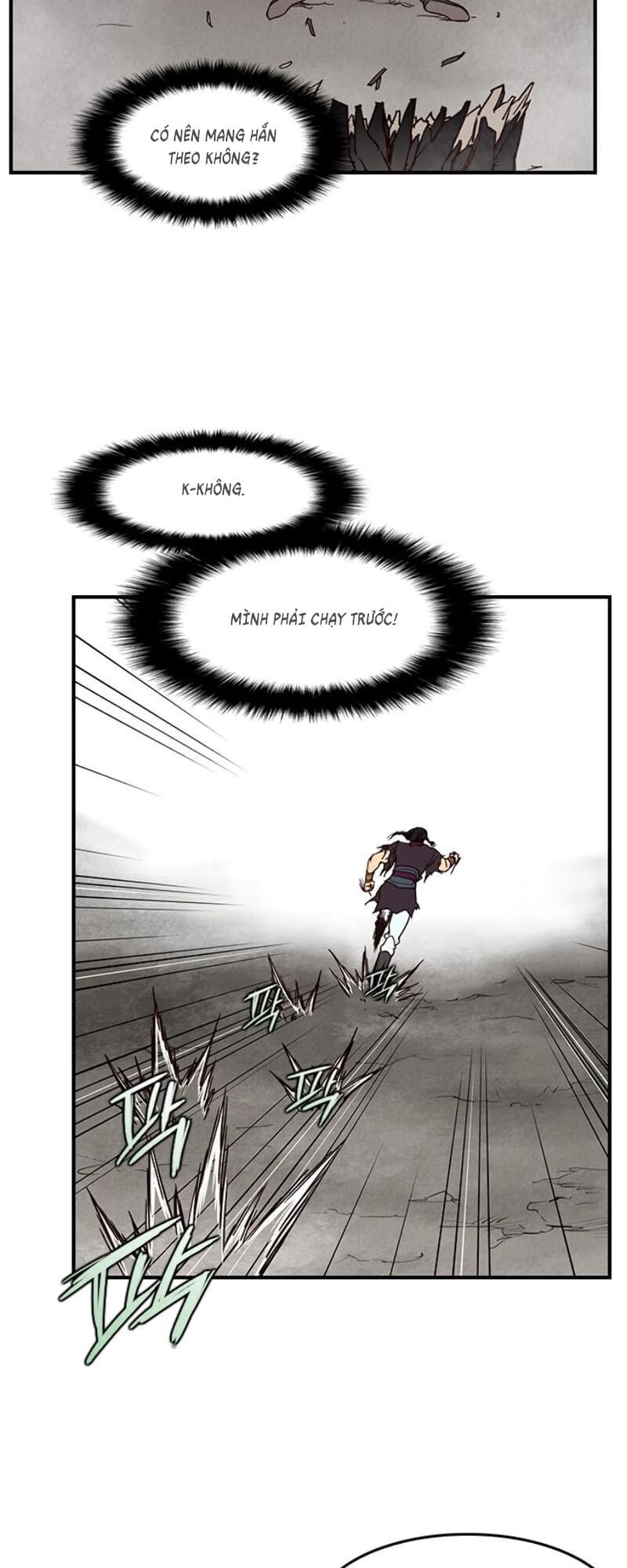 Kẻ Mạnh Nhất Lịch Sử Chap 14 - Next Chap 15