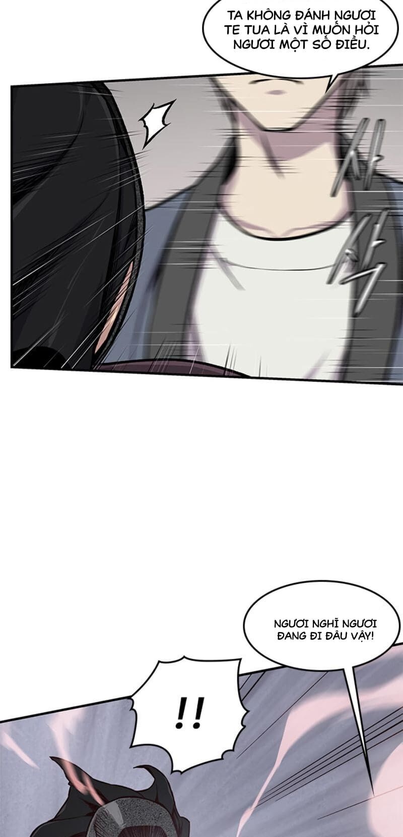 Kẻ Mạnh Nhất Lịch Sử Chap 14 - Next Chap 15