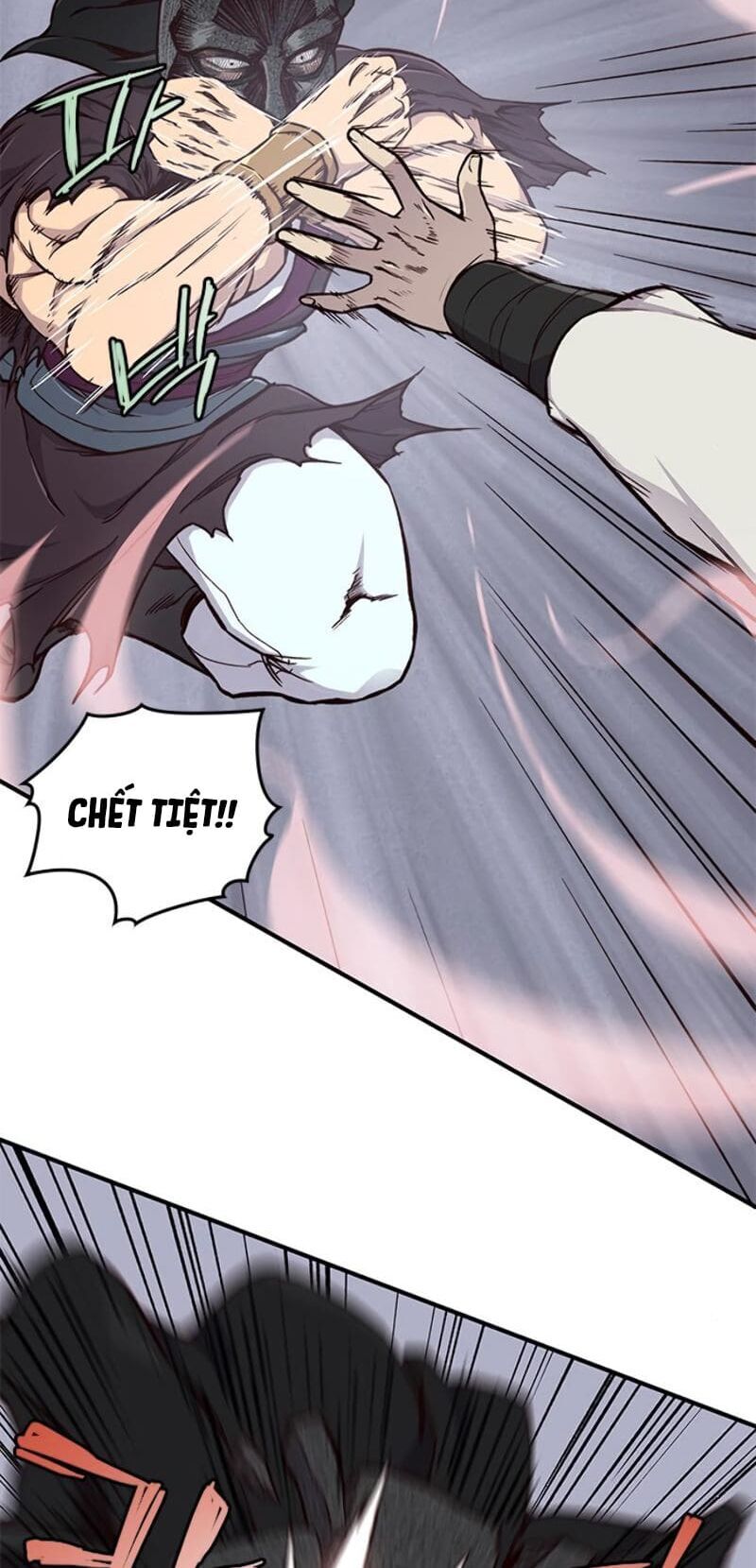 Kẻ Mạnh Nhất Lịch Sử Chap 14 - Next Chap 15