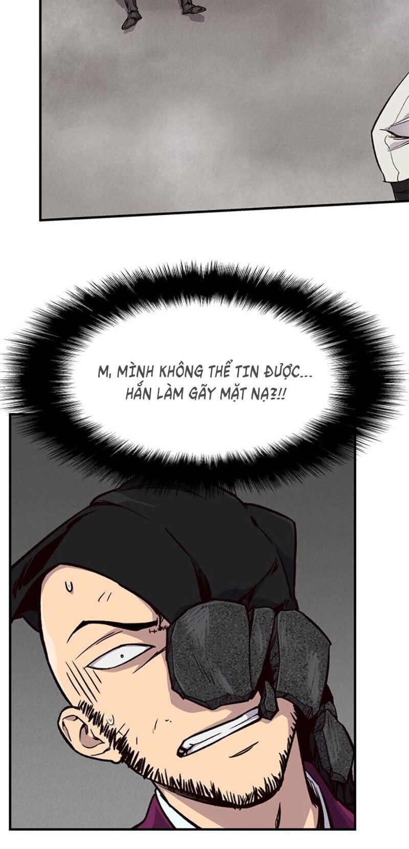 Kẻ Mạnh Nhất Lịch Sử Chap 14 - Next Chap 15