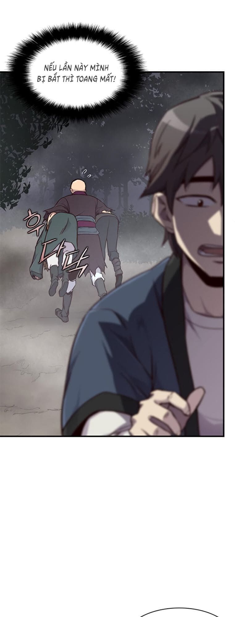 Kẻ Mạnh Nhất Lịch Sử Chap 14 - Next Chap 15