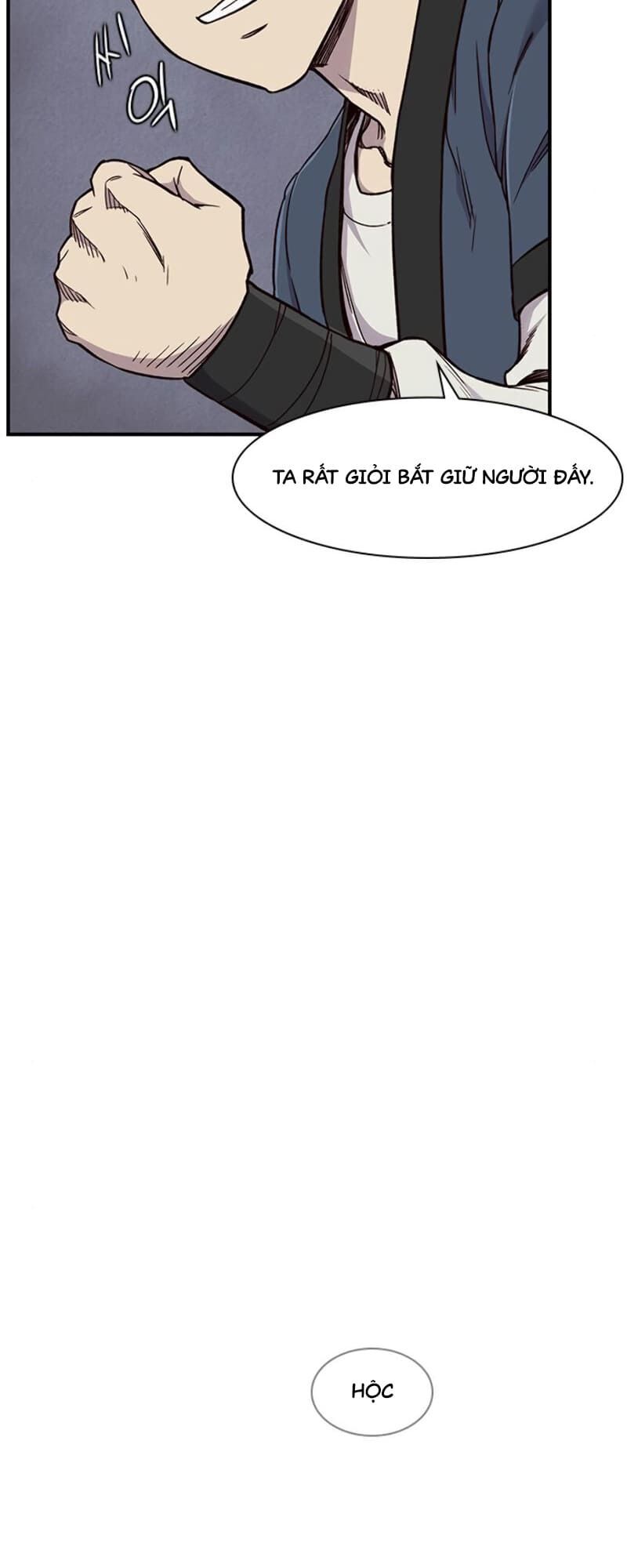 Kẻ Mạnh Nhất Lịch Sử Chap 14 - Next Chap 15